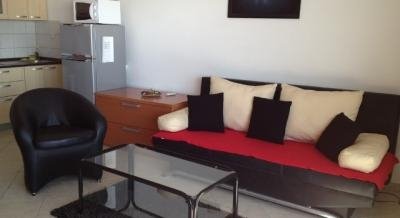 Apartman Sunburst (2+2), private accommodation in city Čiovo, Croatia